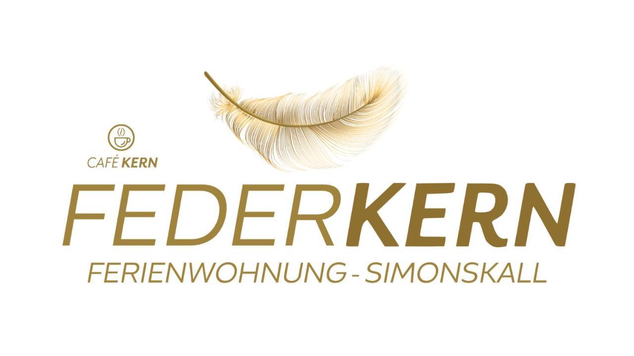 Federkern Simonskall Hurtgenwald Ngoại thất bức ảnh